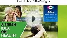 What is Website Design Portfolio