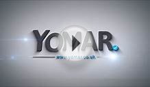 Yomar Business Website Design