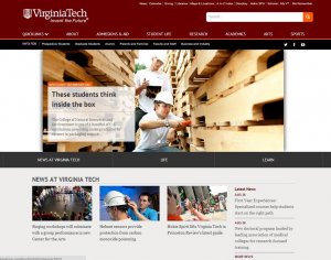 virginia virginia