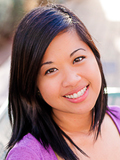 Web design degree admissions director Mhelanie