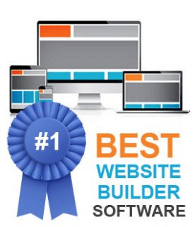 Website Builder Software