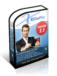 xsitepro-software