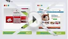 Web Design & Development Company for Custom Web Solutions